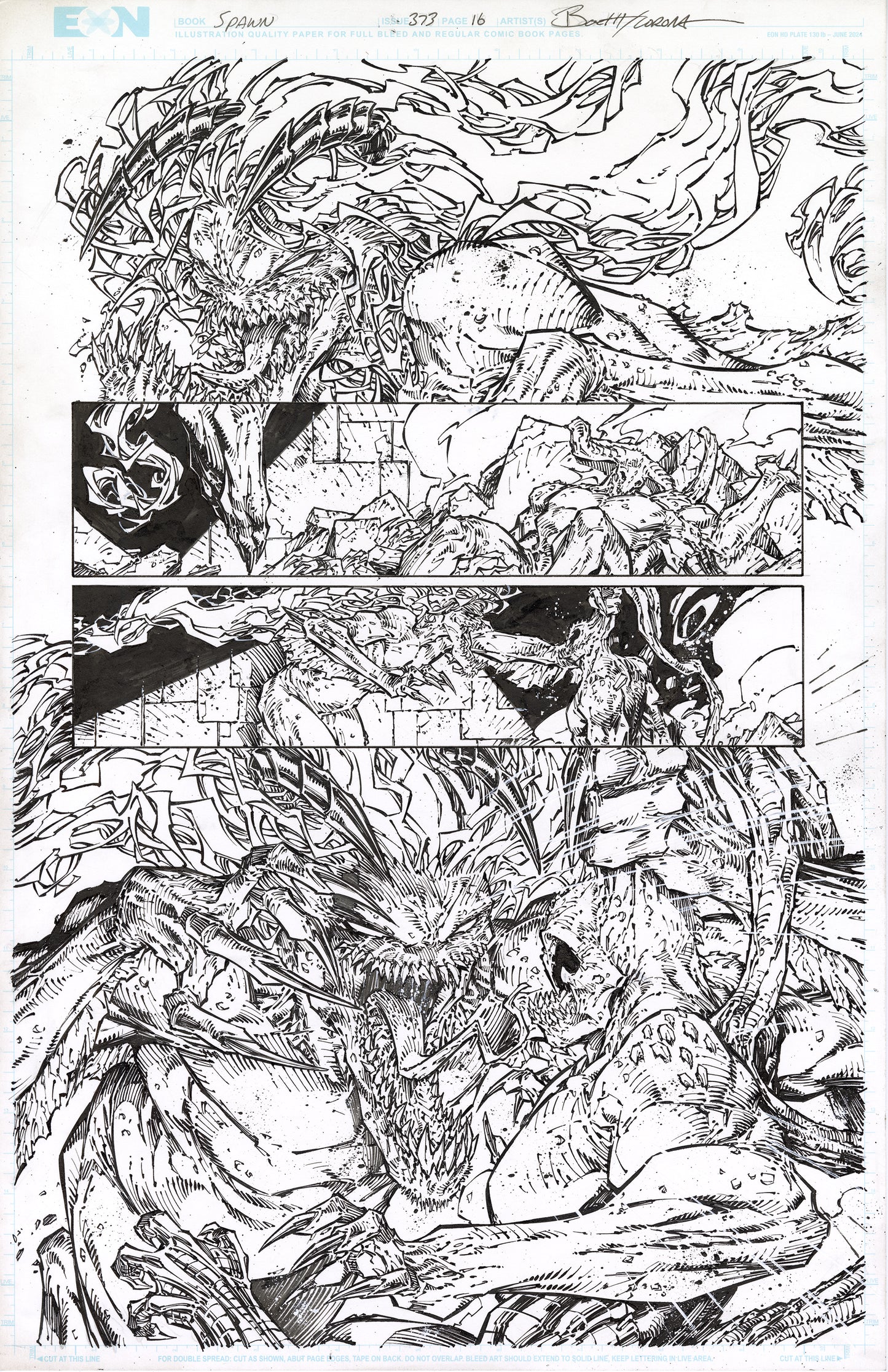 Spawn 373 Page 16