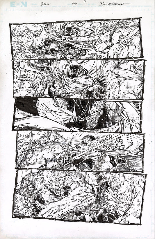 Spawn 359 Page 15