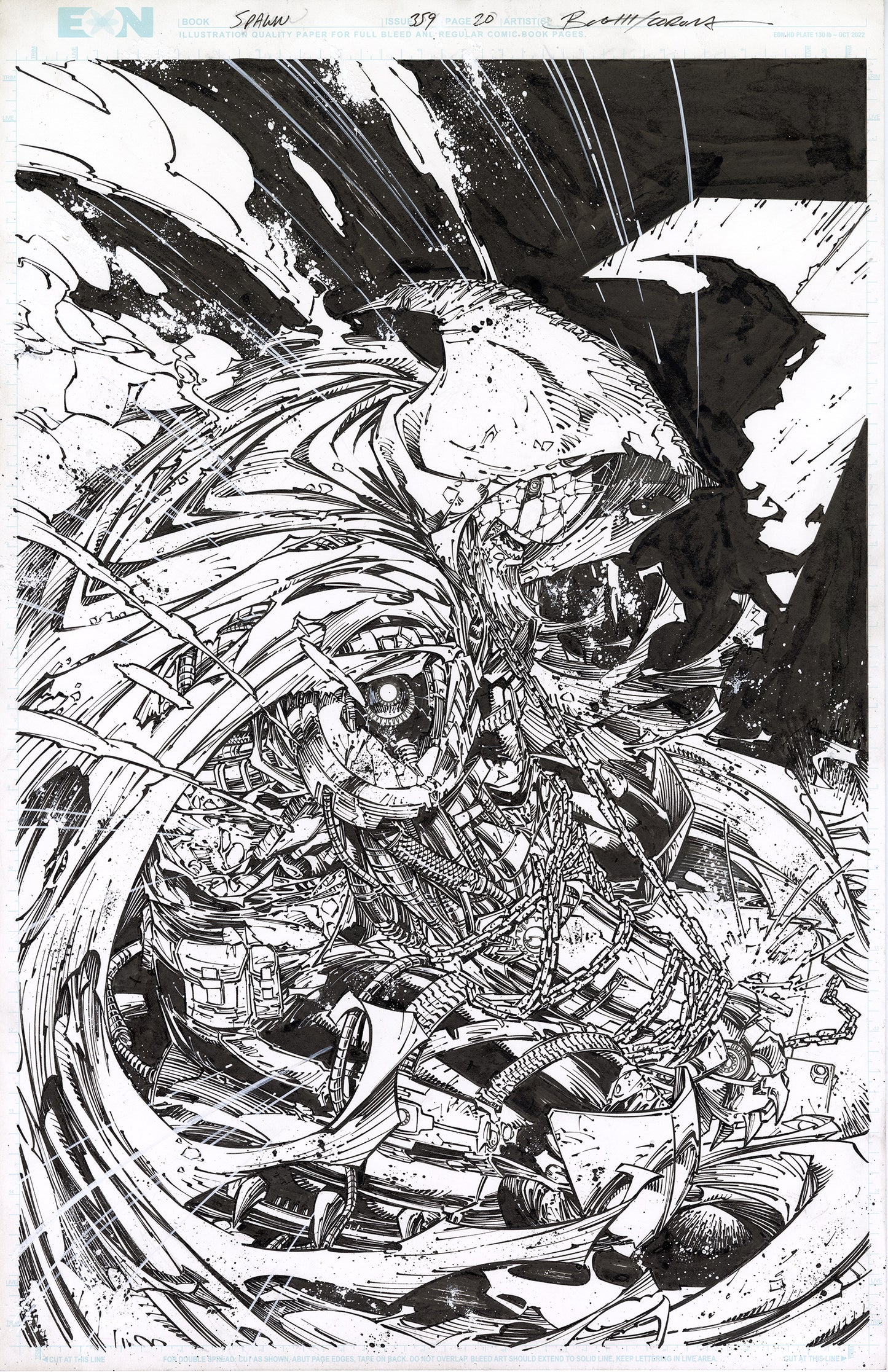 Spawn 359 Page 24