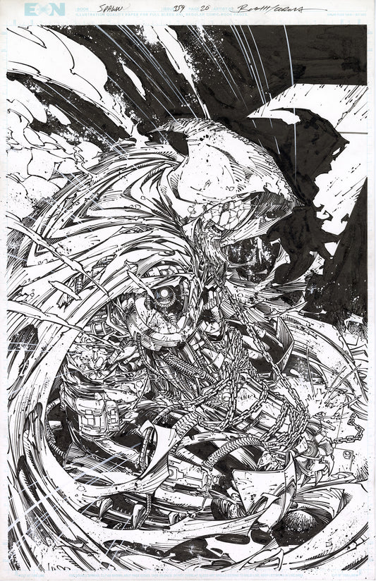 Spawn 359 Page 24