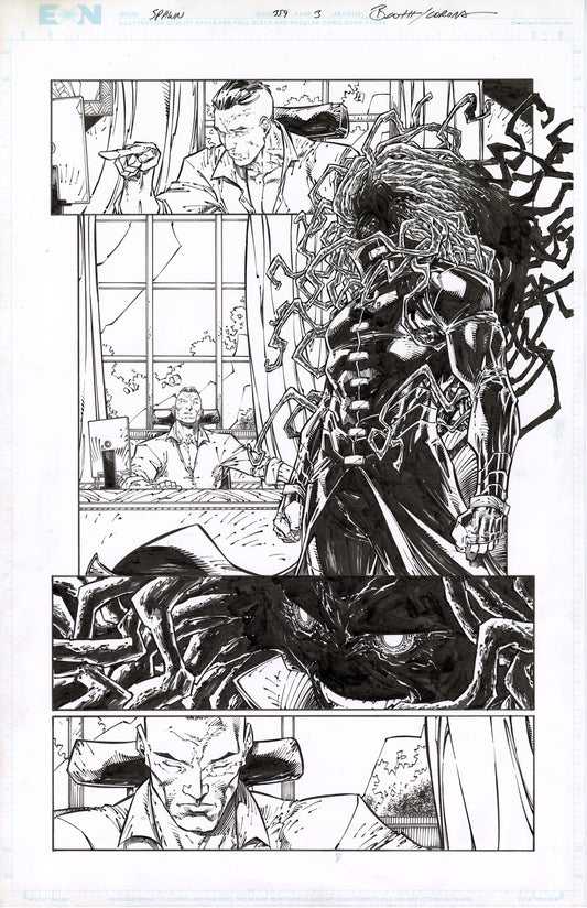 Spawn 359 Page 3
