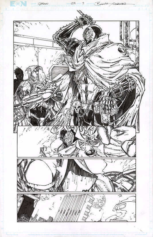 Spawn 359 Page 7