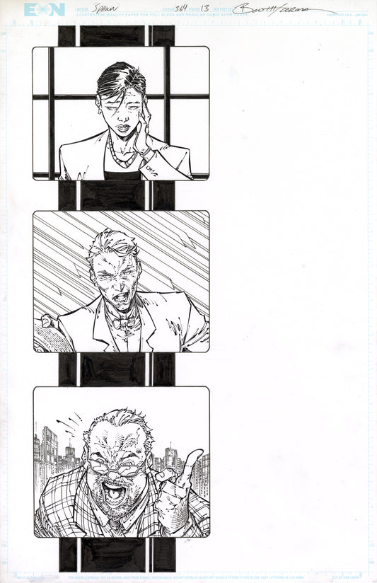 Spawn 364 Page 13
