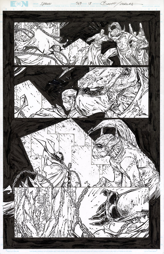 Spawn 369 Page 18