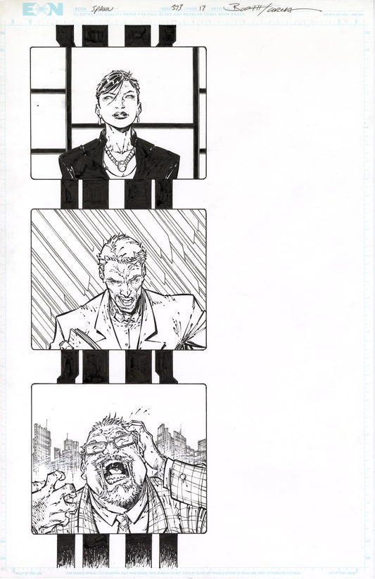 Spawn 373 Page 17