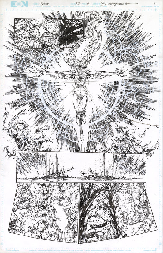 Spawn 373 Page 19