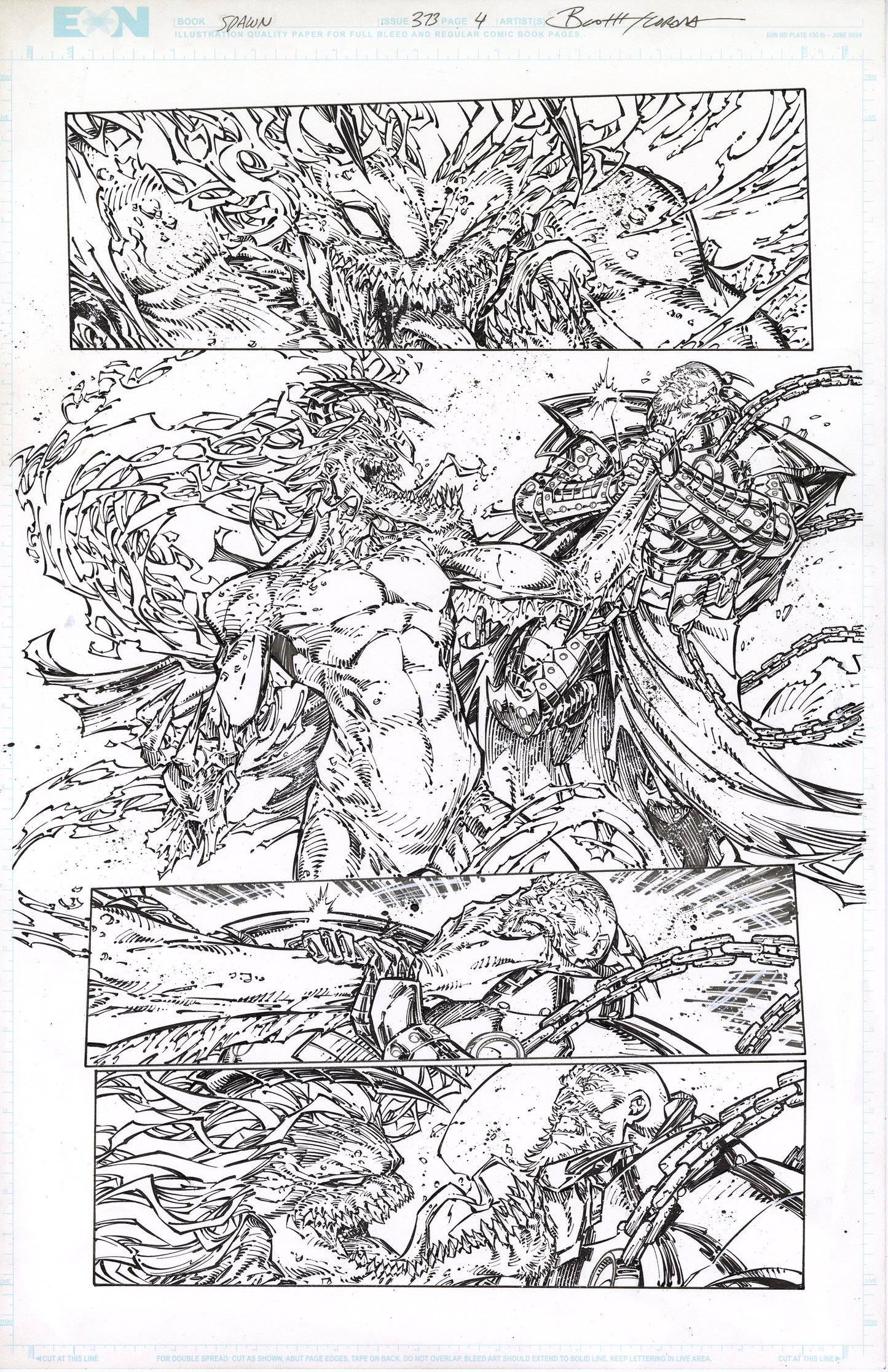 Spawn 373 Page 4
